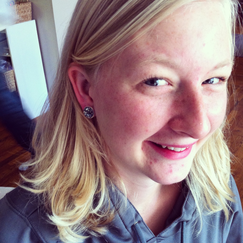 10 Weird Things About Me The Glorious Mundane