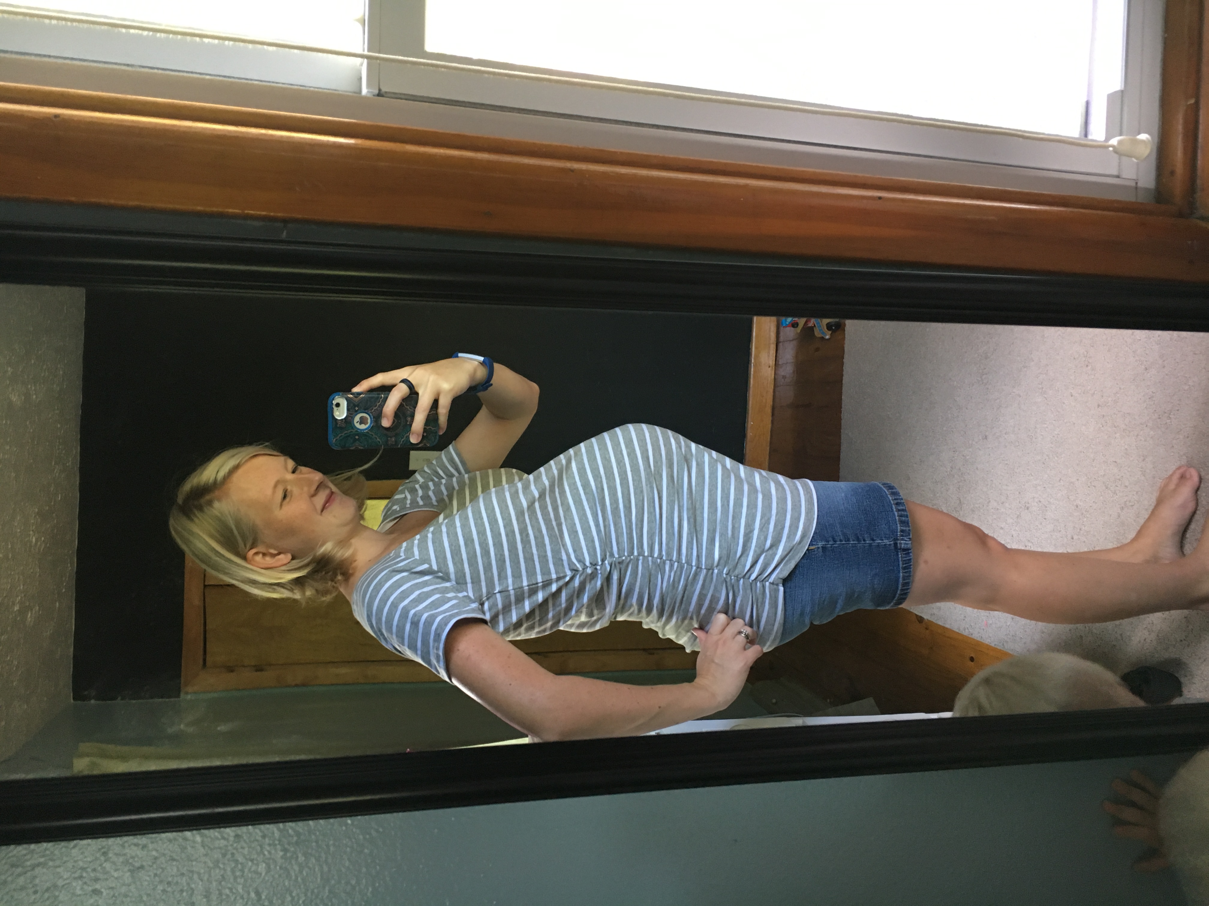 Amazon Maternity Clothes Haul! The Glorious Mundane