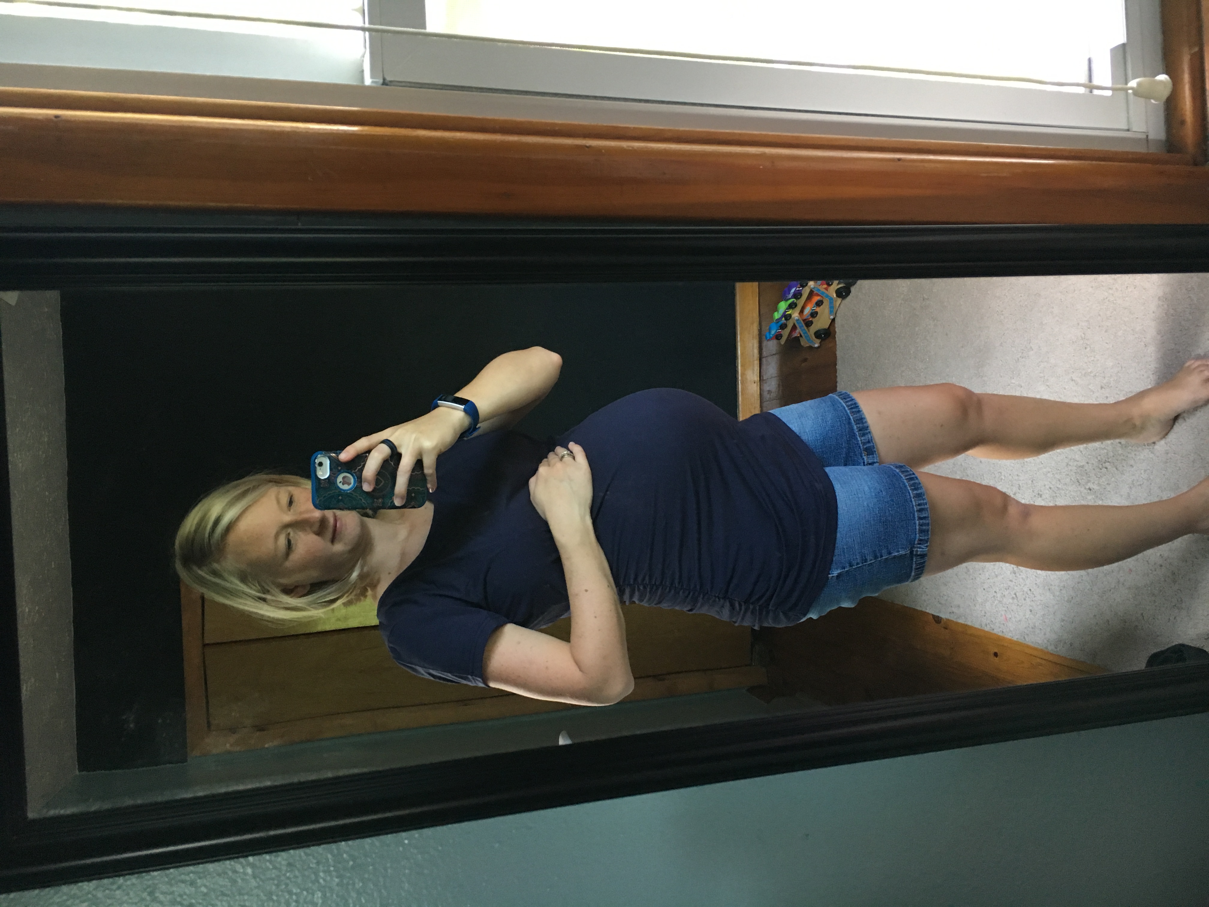 Amazon Maternity Clothes Haul! The Glorious Mundane