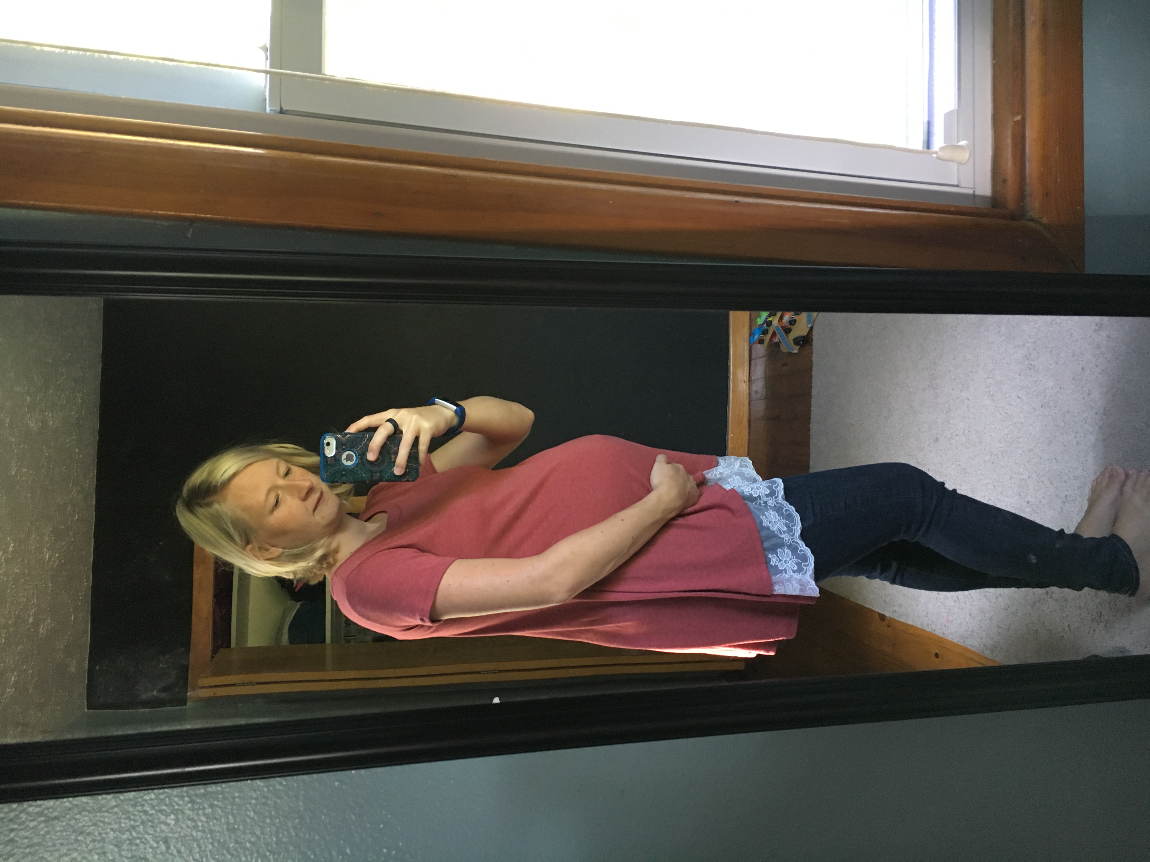 Amazon Maternity Clothes Haul! The Glorious Mundane