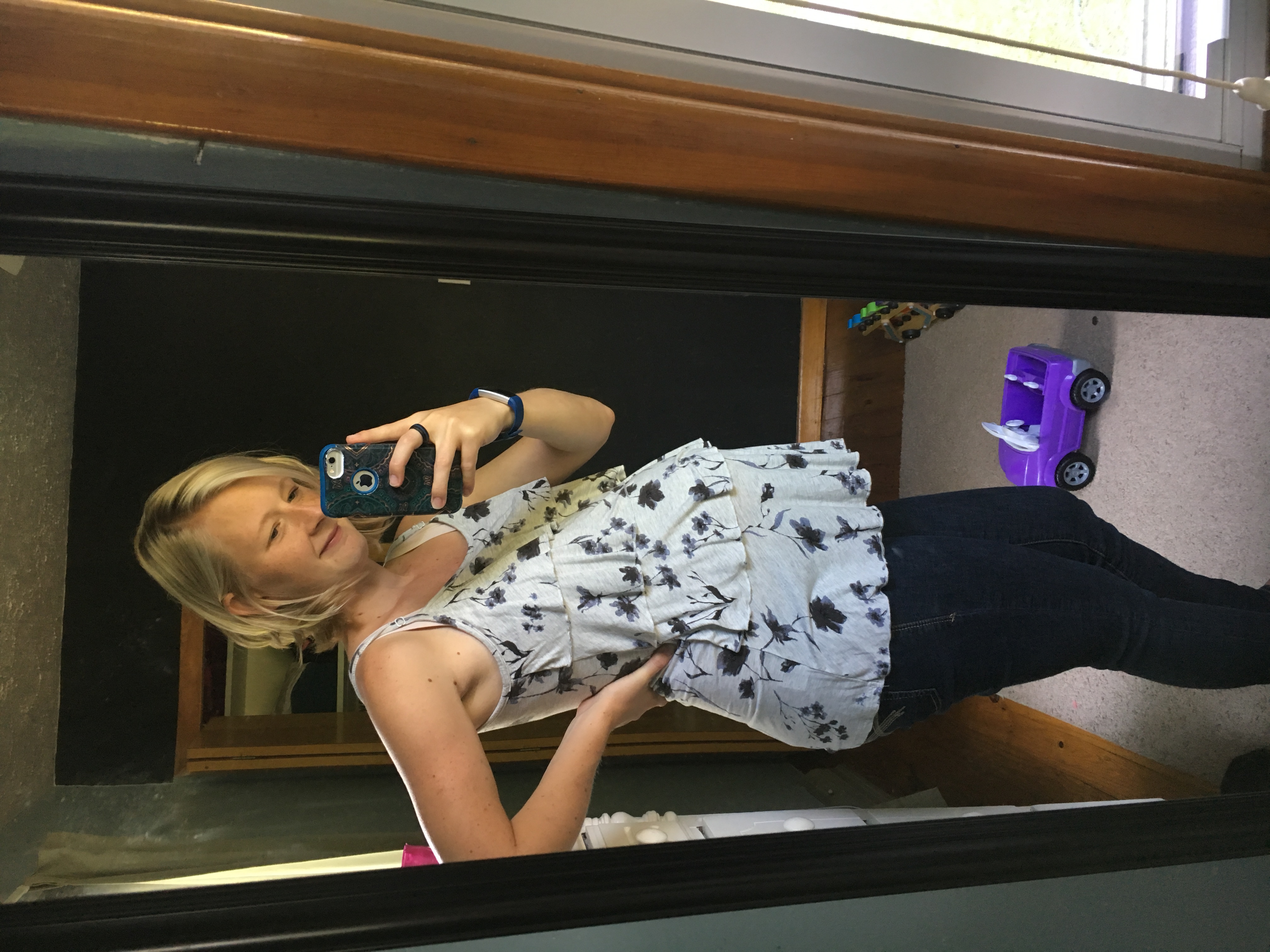 Amazon Maternity Clothes Haul! The Glorious Mundane