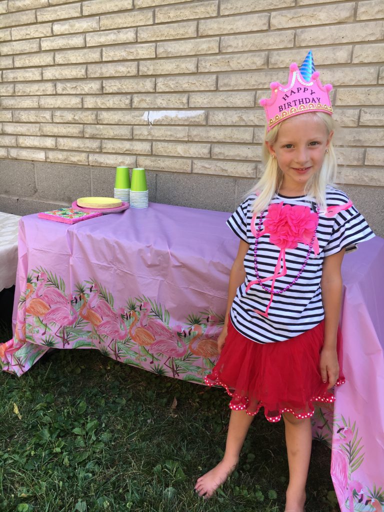 The Creativity of a Daughter Who Dresses Herself The Glorious Mundane