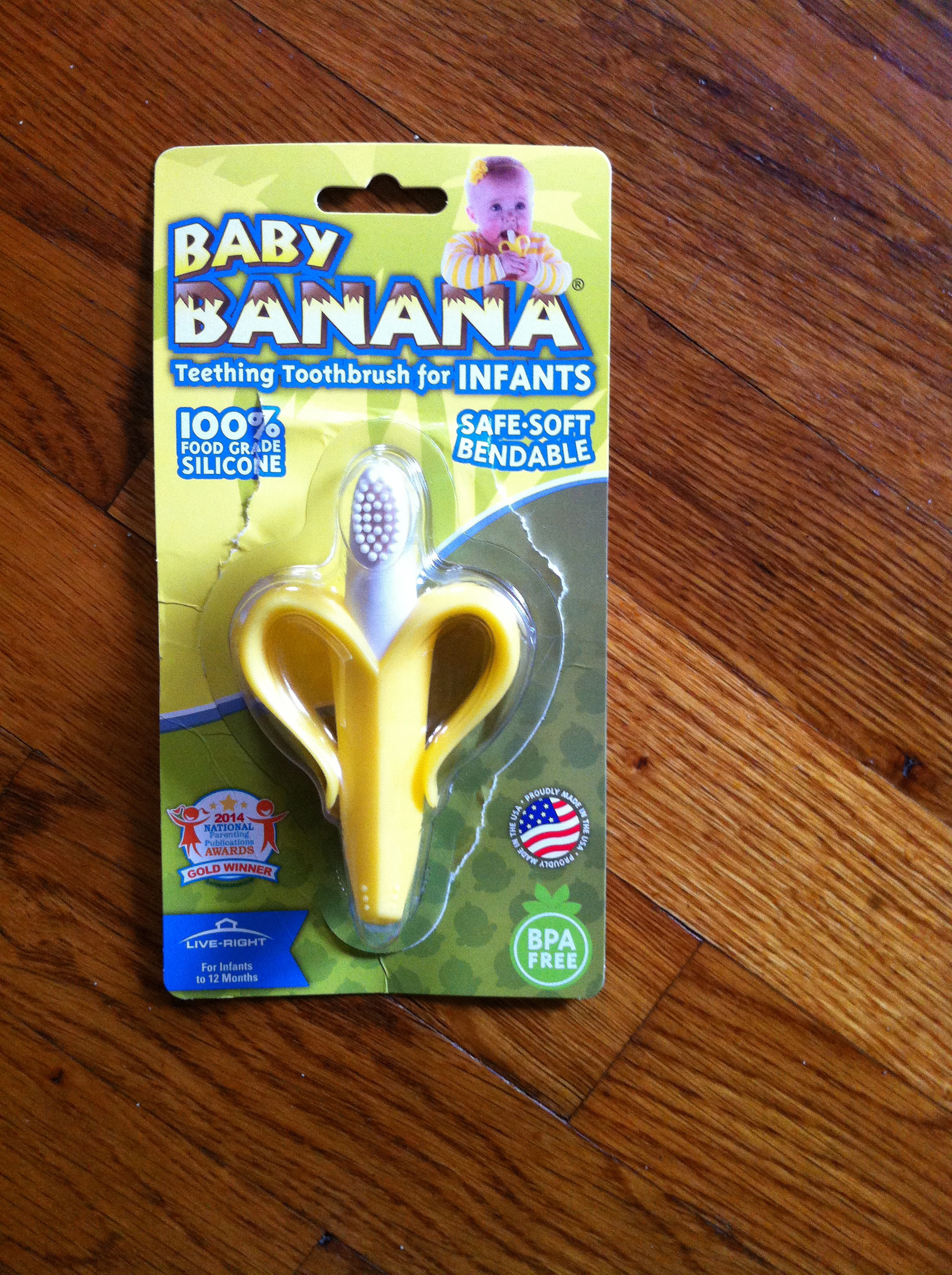 things to get a one year old for her birthday