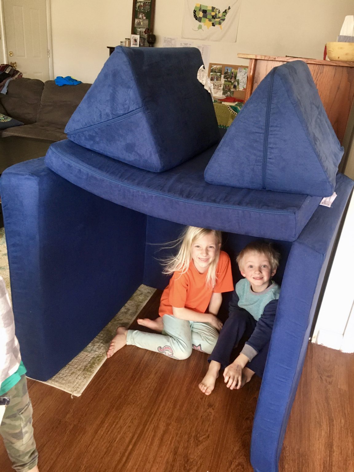 Nugget Comfort Review The Glorious Mundane