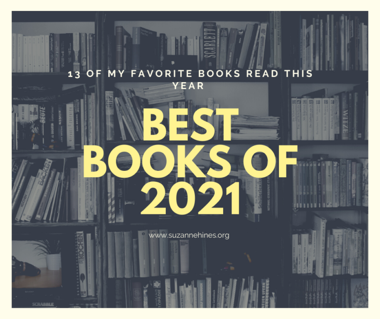 Best Reads of 2021 The Glorious Mundane